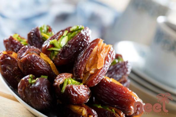 Bulk Buy Organic Medjool Dates at Wholesale Price