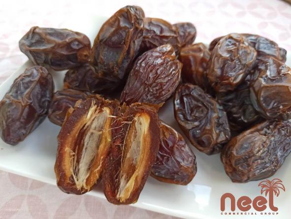 Get the Market Pulse in Your Hand by Exporting Rutab Medjool Dates