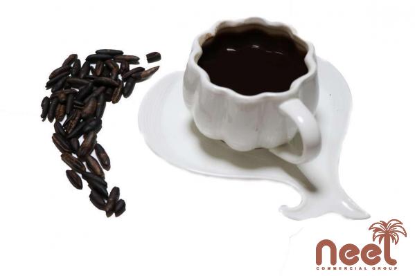 How much is the net income of date seed coffee’s industry?