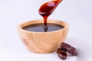 Date palm sap