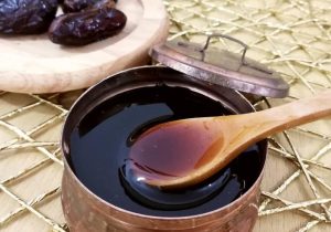 Date palm sap benefits