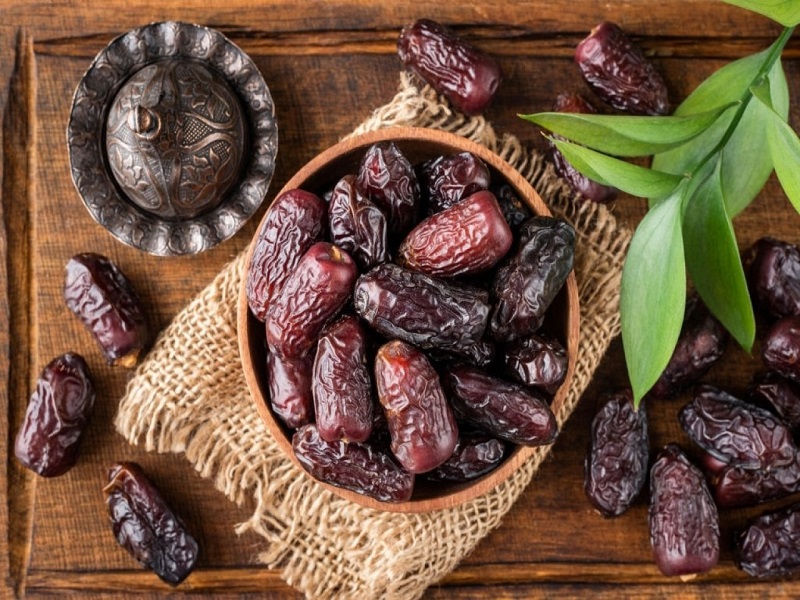 Black Rabbi dates, price, and varieties