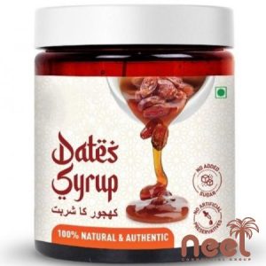 Why Investing in Date Syrup’s Market Has a Bright Future?