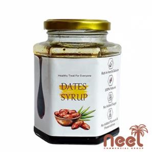 What’s the Best Temperature for Storing Date Syrup?