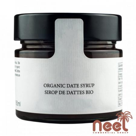 Bulk Buy Nourishing Organic Date Syrup by E-commerce