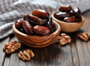 Mazafati dates benefits