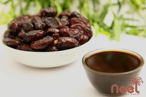 The Biggest Distributor of Date Molasses in Its Supply Chain