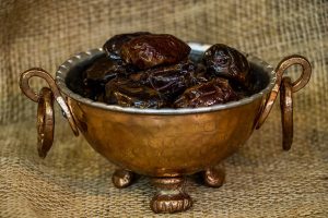 Dates Sugar Glycemic Index