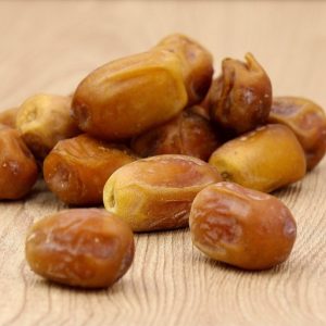 Zahidi Dates Origin