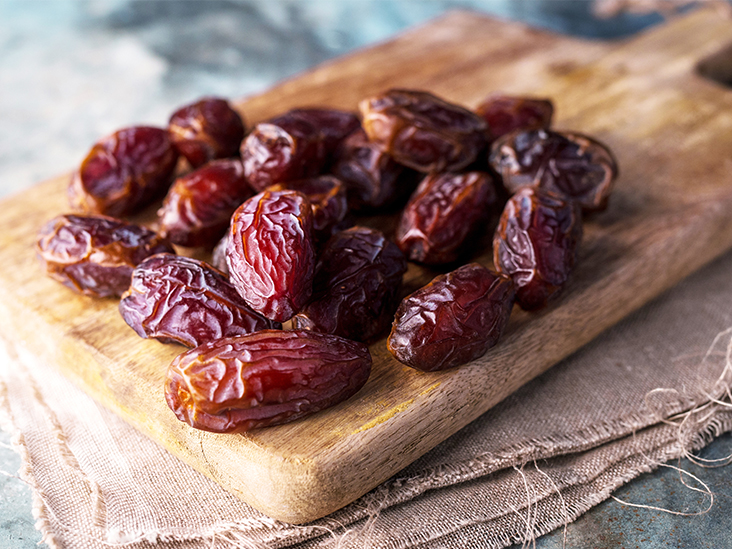 Ask the Expert for Finding the Best Supplier of Medjool Dates Large Box