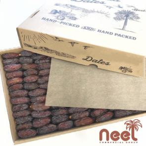 World-Famous Distributors of Bulk Priced Medjool Dates