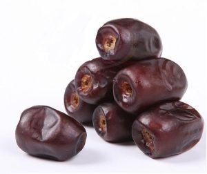 Mazafati dates origin