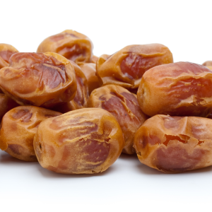 Zahidi Dates vs Medjool