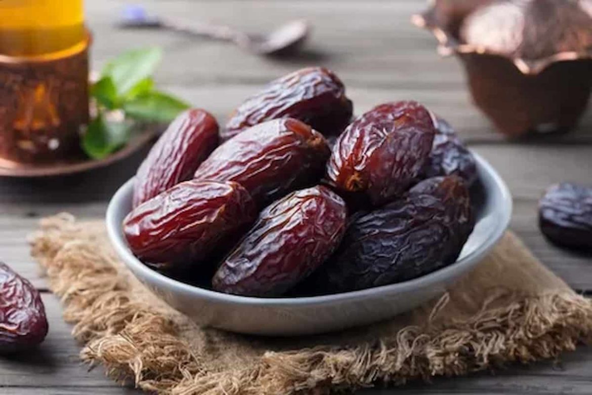 The best ajwa dates in bulk