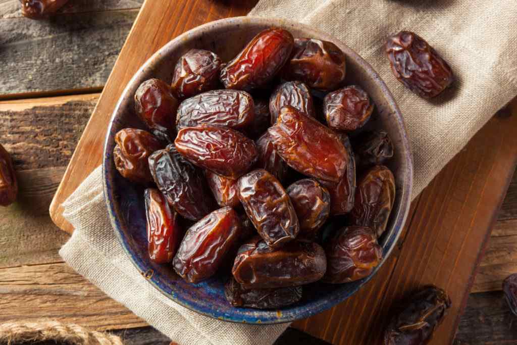  Medjool dates protein balls Purchase Price + Sales In Trade And Export 