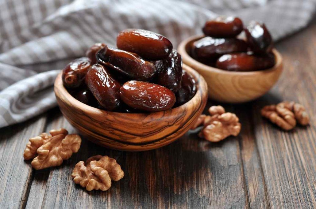  Iranian Dates Price Vs Medjool Today 