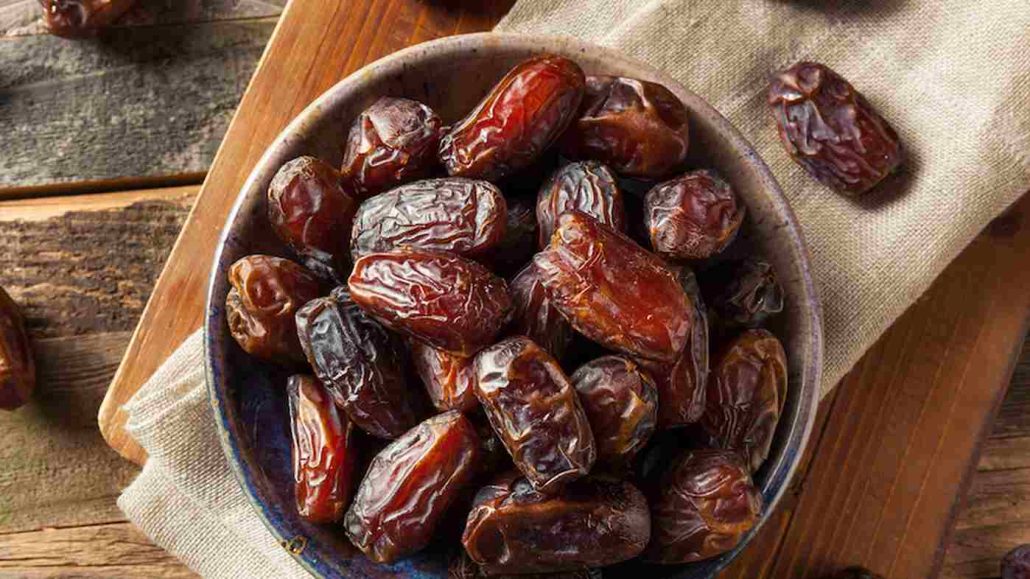  Iranian Dates Price Vs Medjool Today 