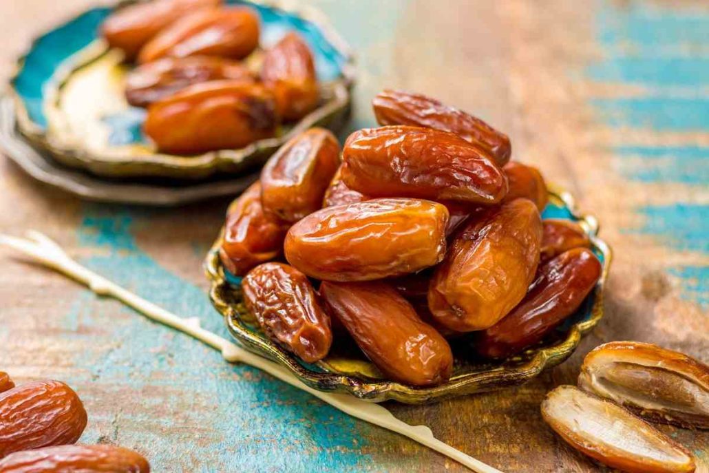  Iranian Dates Price Vs Medjool Today 