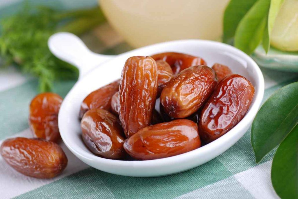  Iranian Dates Price Vs Medjool Today 