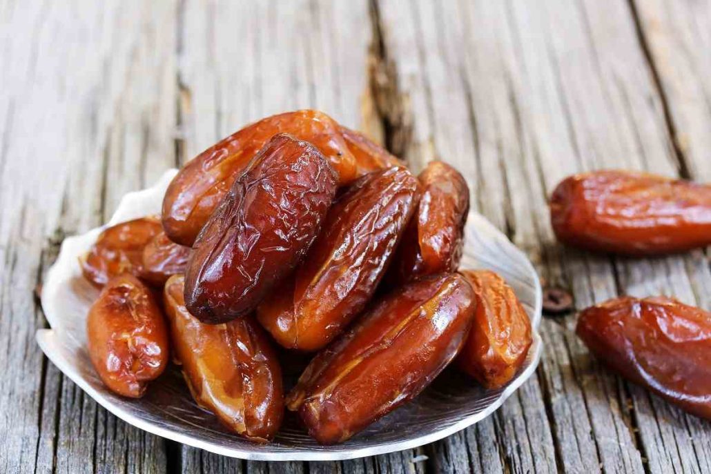  Iranian Dates Price Vs Medjool Today 