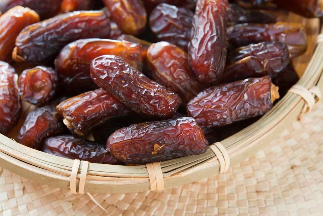  Iranian Dates Price Vs Medjool Today 