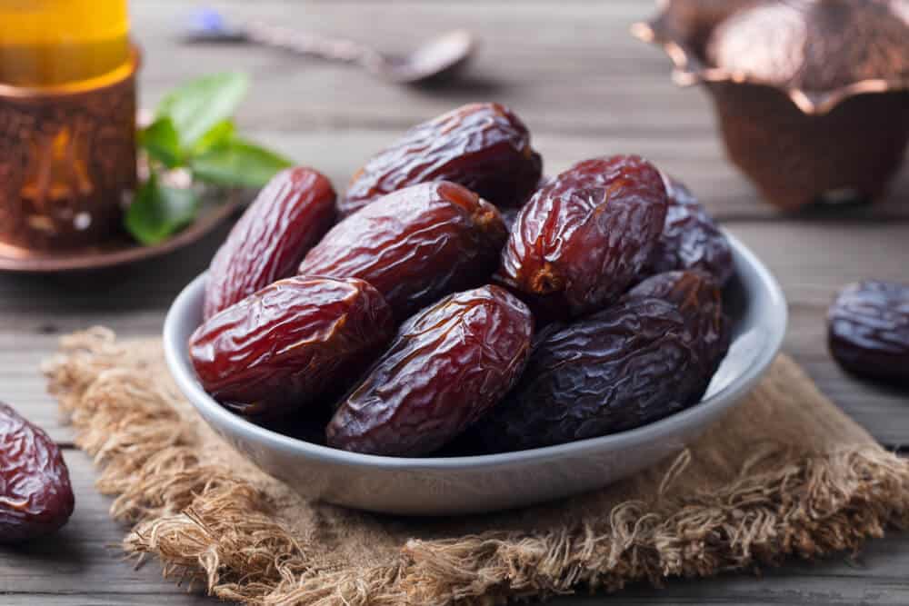  Iranian Dates Price Vs Medjool Today 