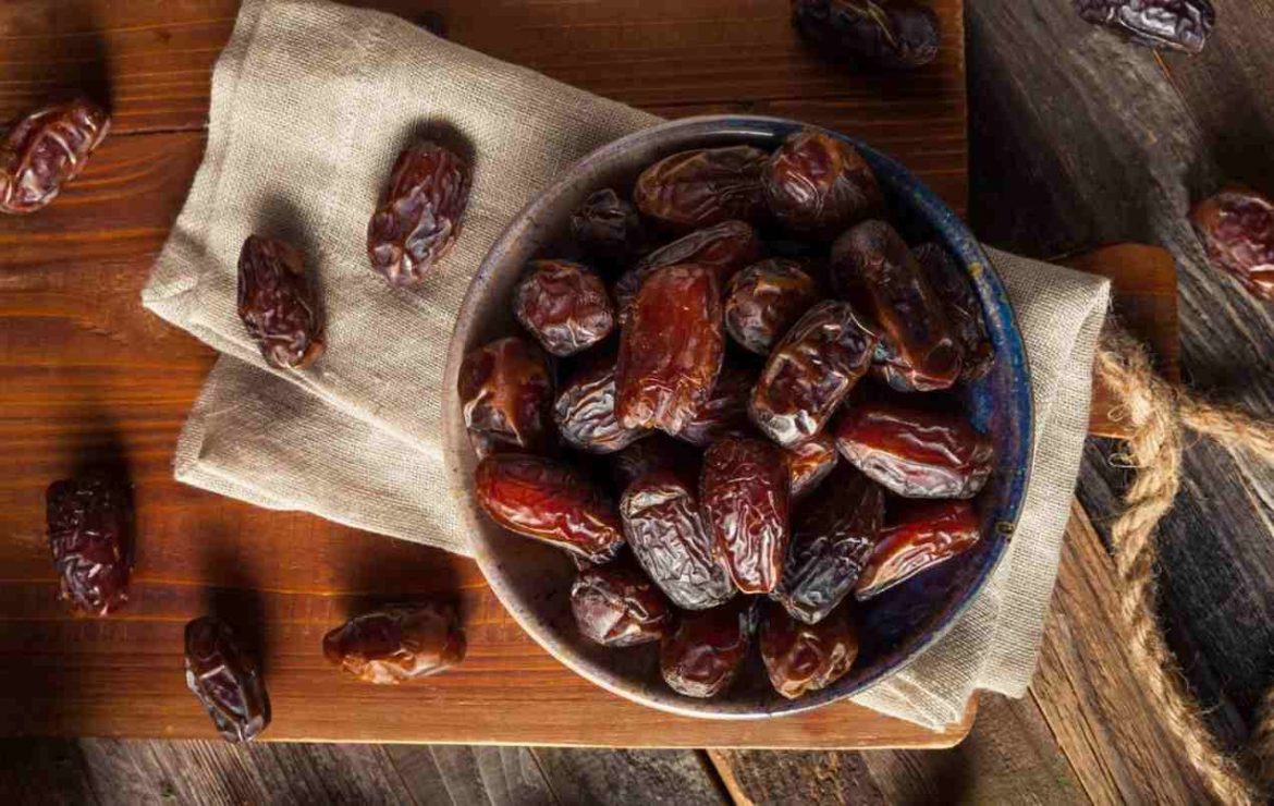 Medjoul Dates UK Purchase Price + Quality Test