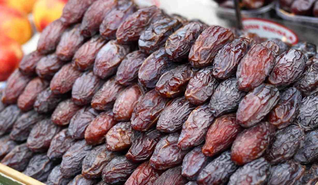  Medjoul Dates UK Purchase Price + Quality Test 