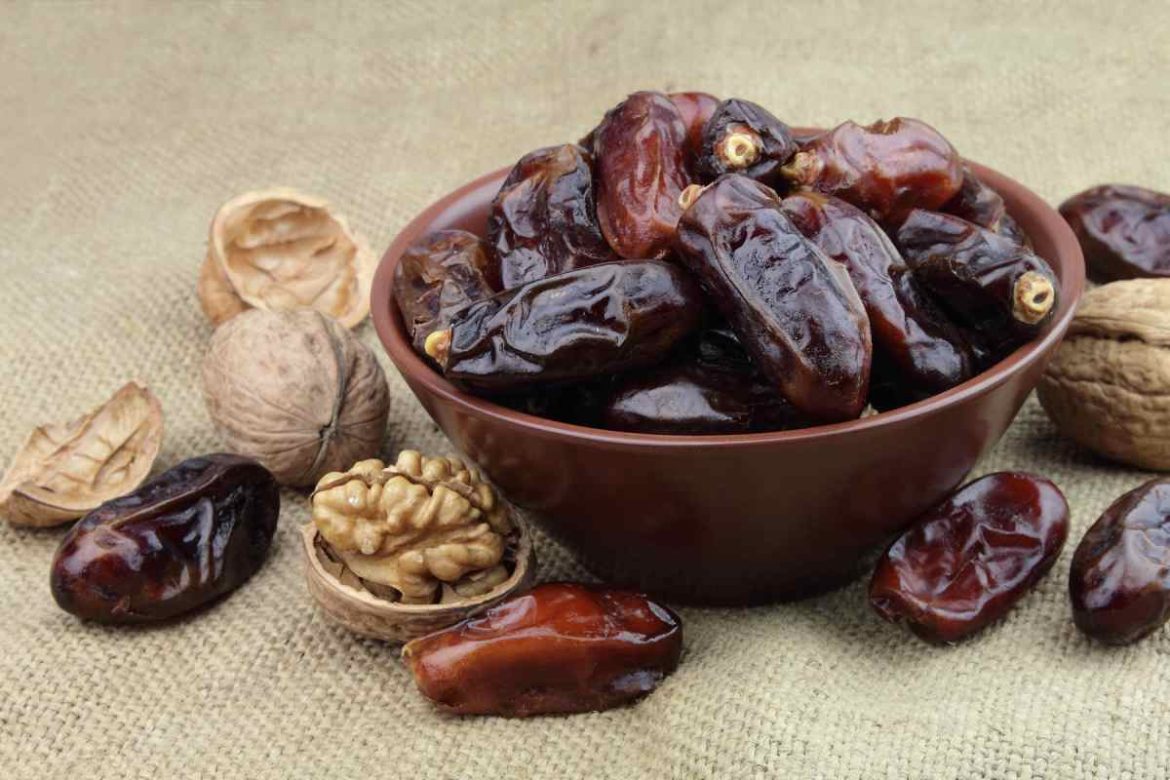 Iranian Dates Market Price Near Me