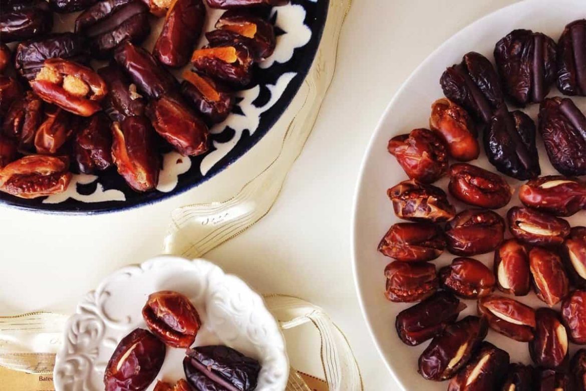 Introducing khajur dry dates + the best purchase price