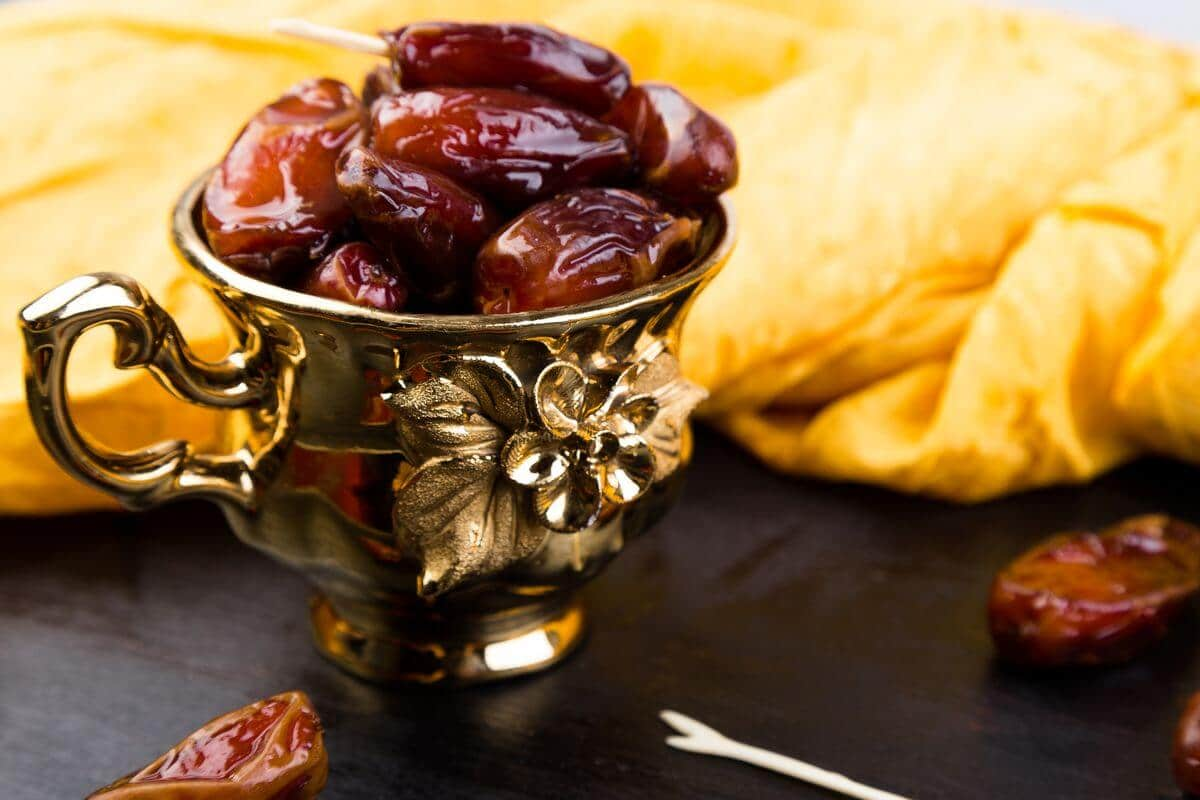  Introducing khajur dry dates + the best purchase price 