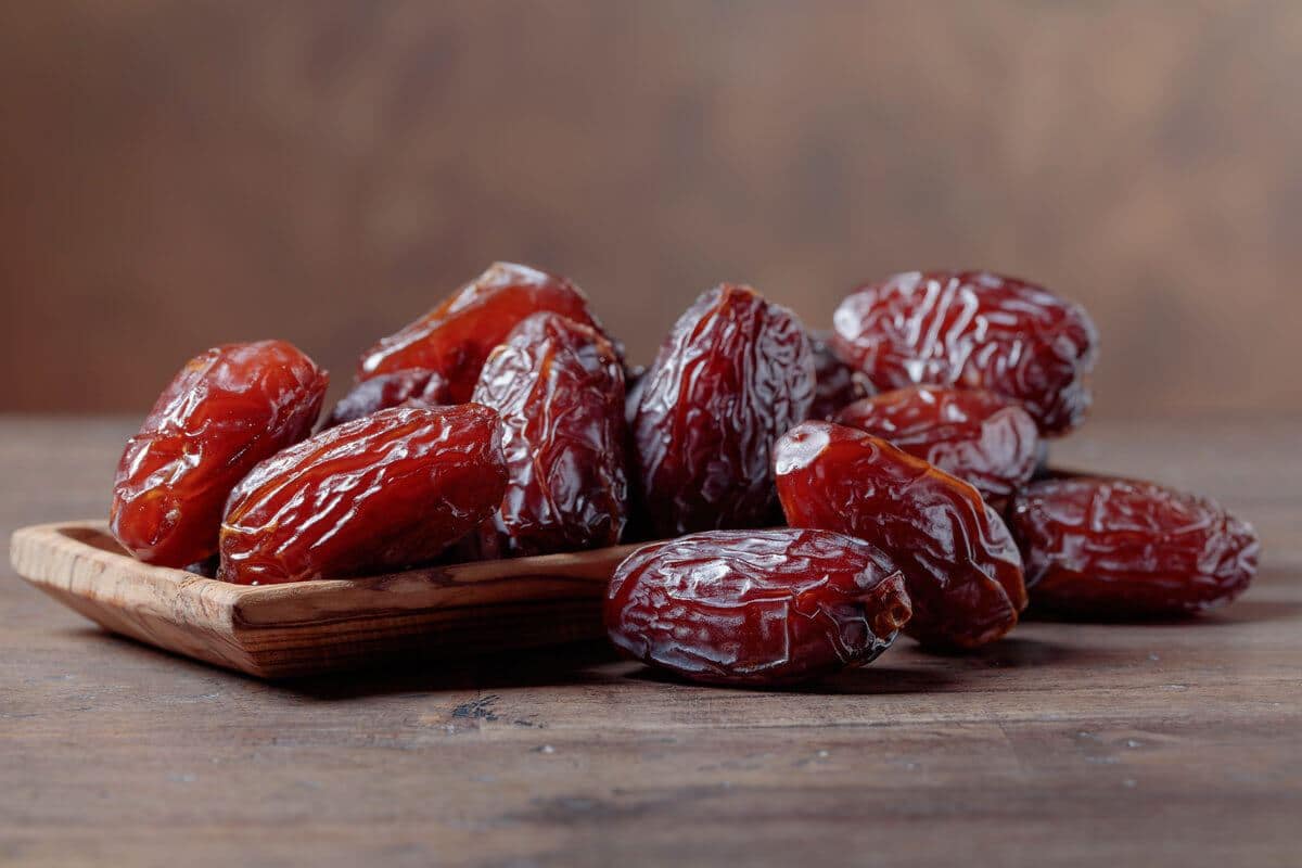  Introducing khajur dry dates + the best purchase price 