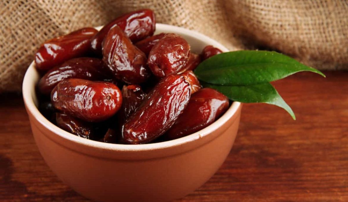 gather pitted dates purchase price + quality test