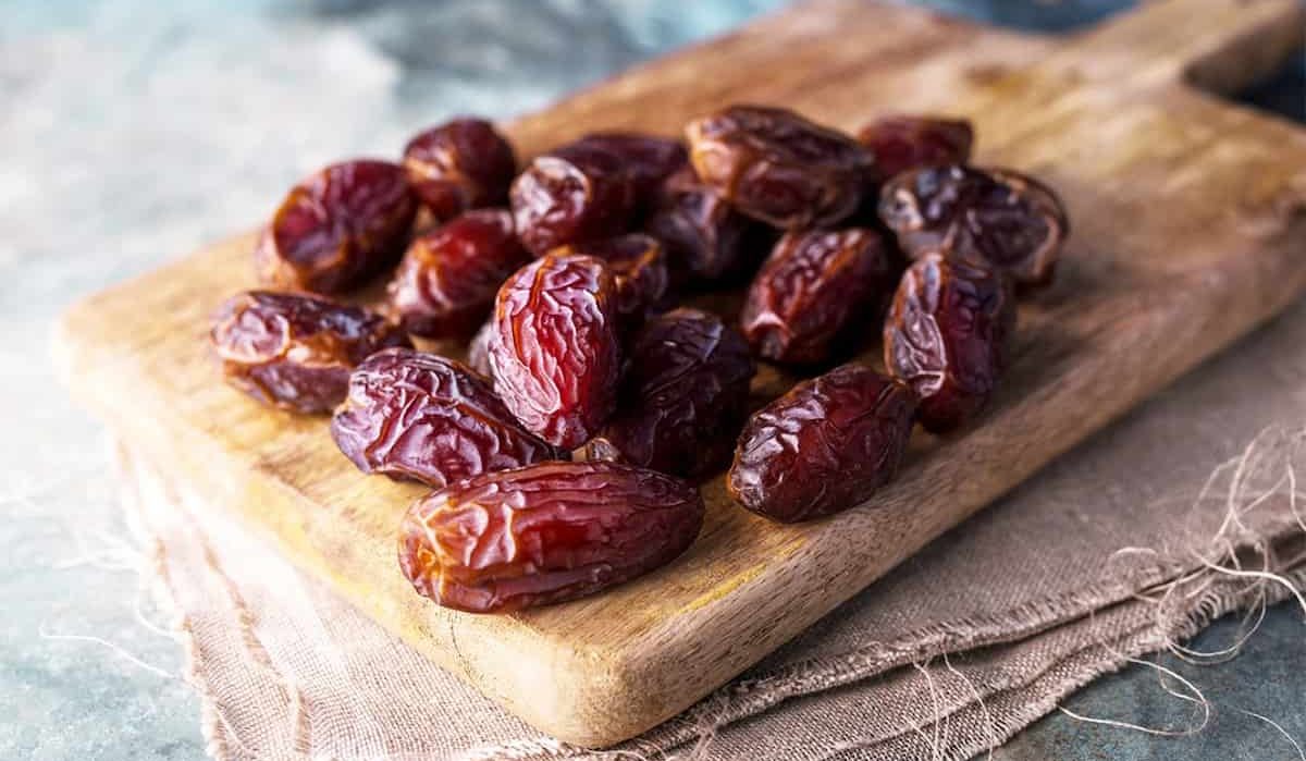  gather pitted dates purchase price + quality test 