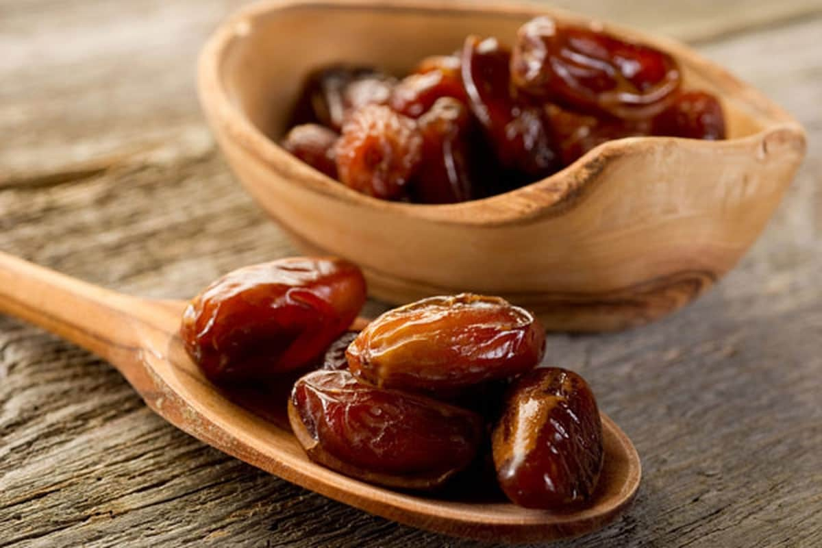  Introducing dried pitted dates + the best purchase price 