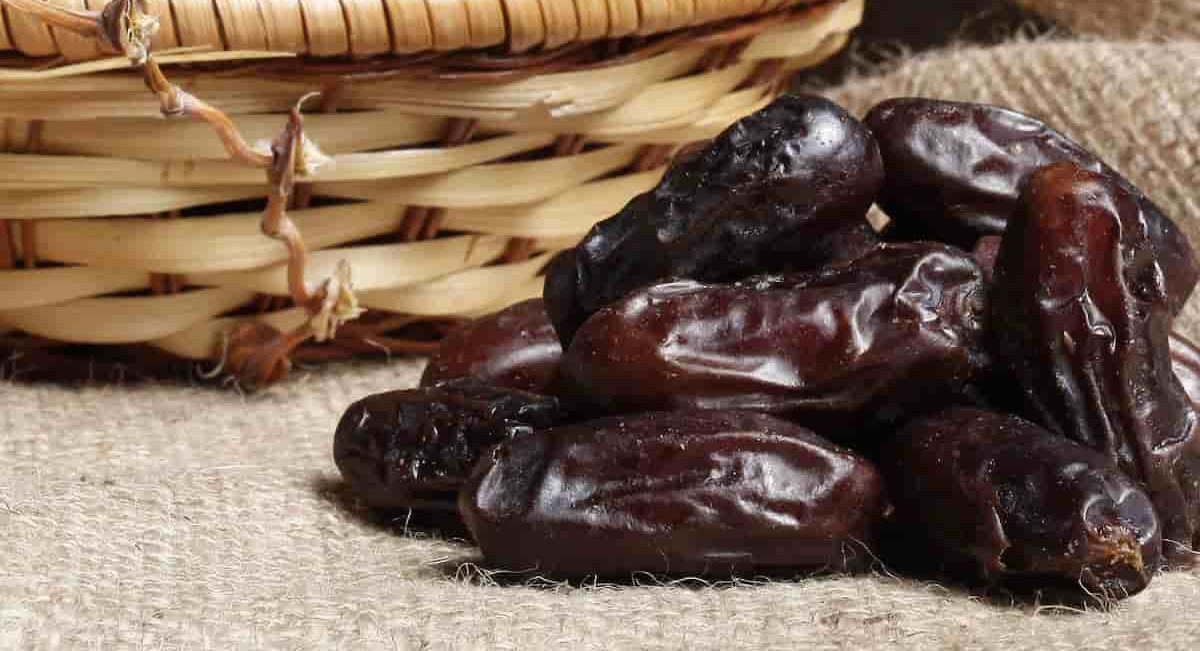  Wholesale Zahedi Dates Benefits Nutrition Calories 