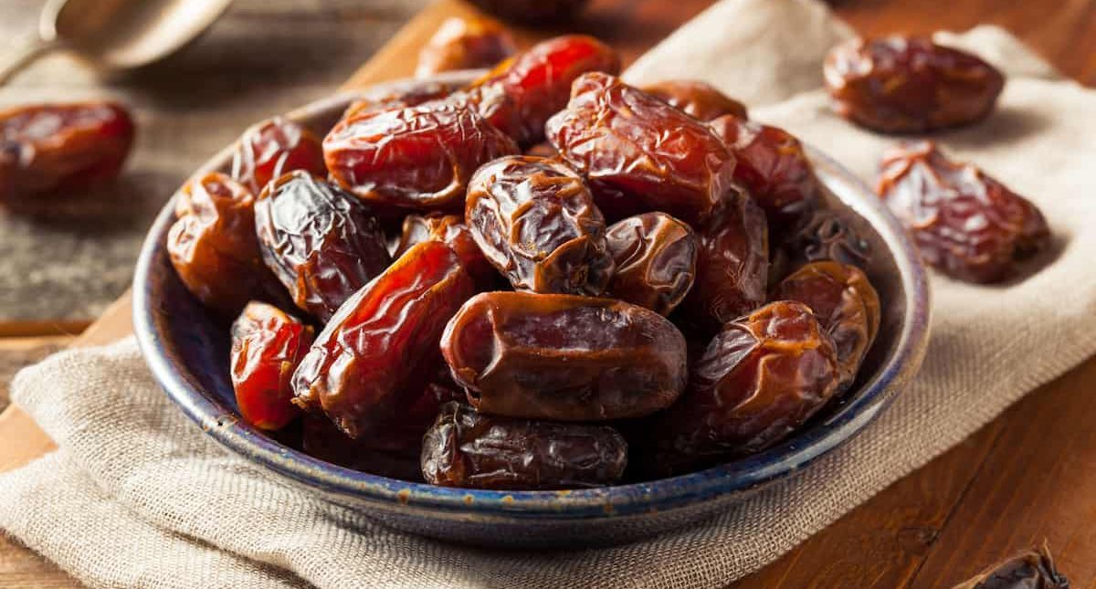  Wholesale Zahedi Dates Benefits Nutrition Calories 