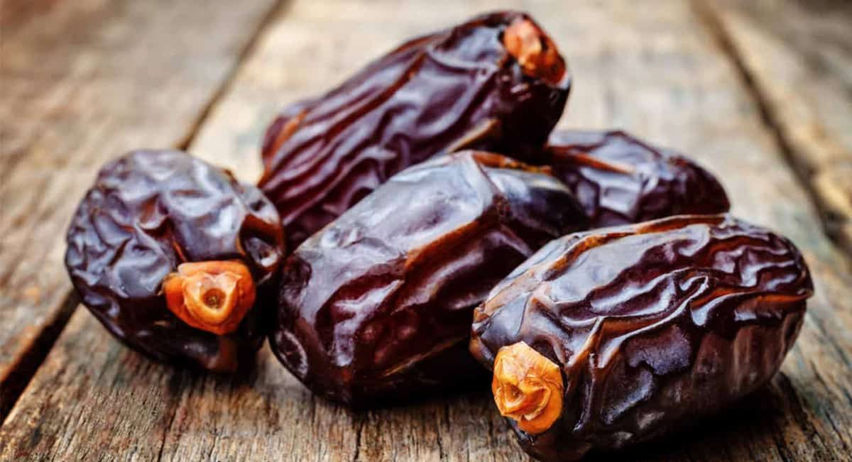  Wholesale Zahedi Dates Benefits Nutrition Calories 