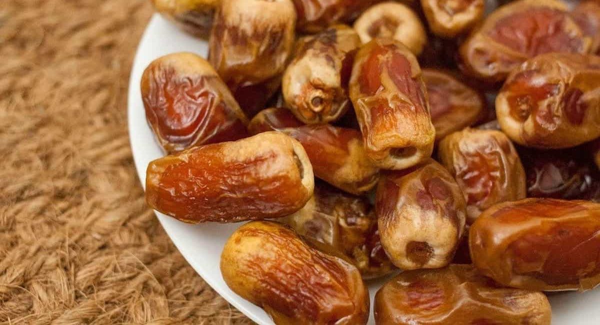  Wholesale Zahedi Dates Benefits Nutrition Calories 