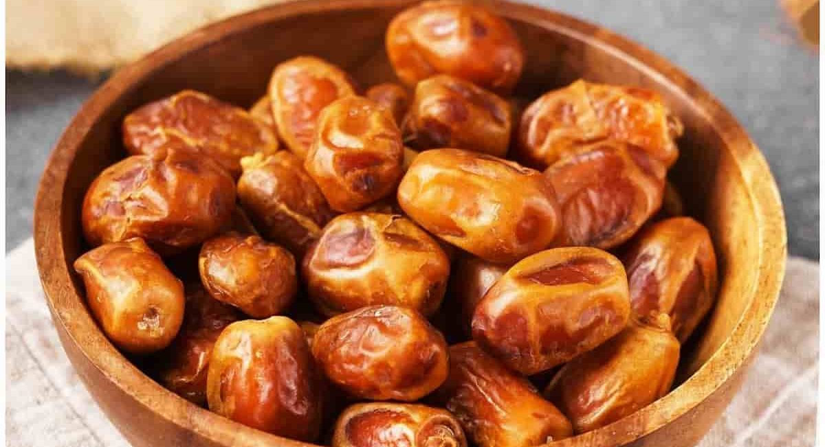  Wholesale Zahedi Dates Benefits Nutrition Calories 