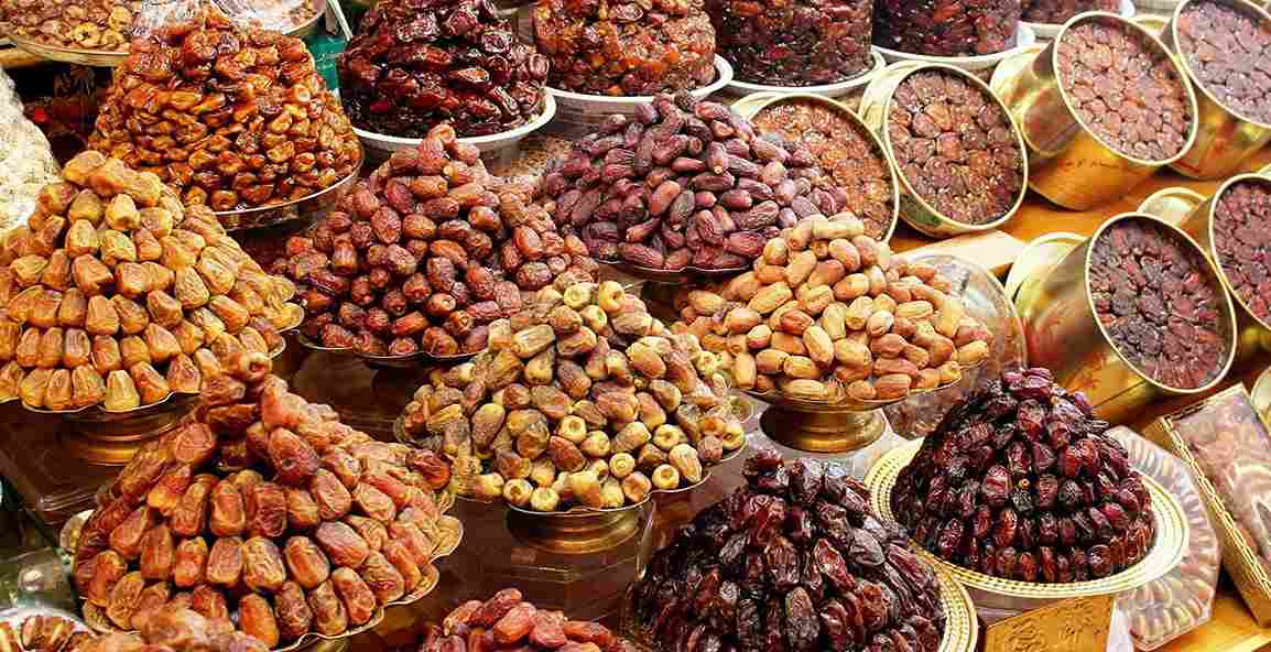  Getting to know zahidi Khajoor dates + the exceptional price of buying zahidi Khajoor dates 