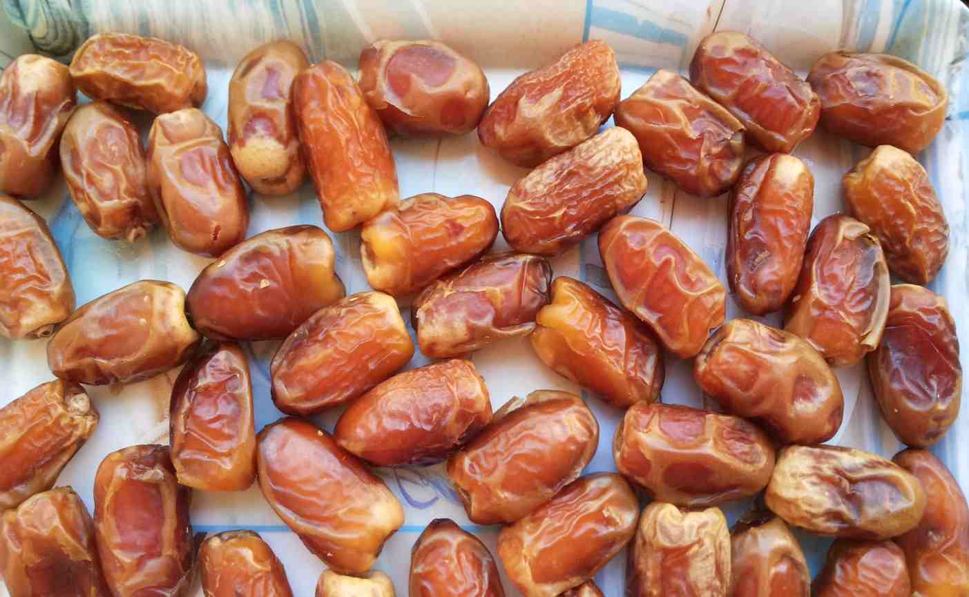  Getting to know zahidi Khajoor dates + the exceptional price of buying zahidi Khajoor dates 