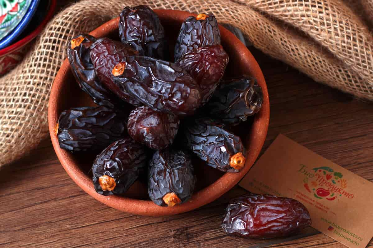  Ajwa dates | Sellers At Reasonable Prices of Ajwa dates 