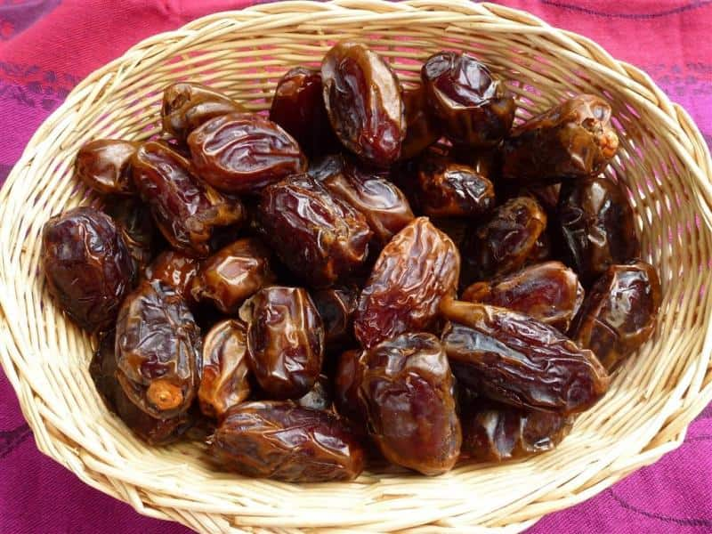  ocado m&s pitted medjool dates + Best Buy Price 