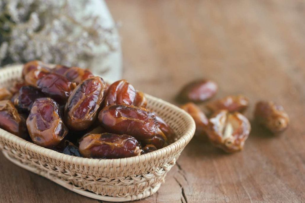  Purchase And Day Price of dried dates nutrition 