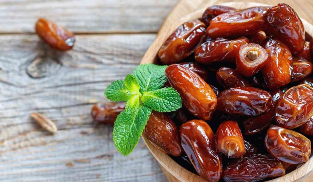  Purchase And Day Price of dried dates nutrition 