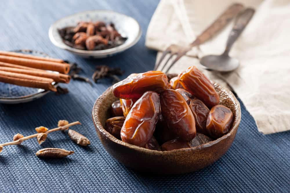  Purchase And Day Price of dried dates nutrition 