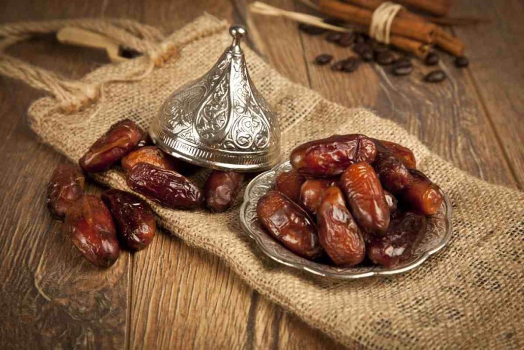  Purchase And Day Price of dried dates nutrition 