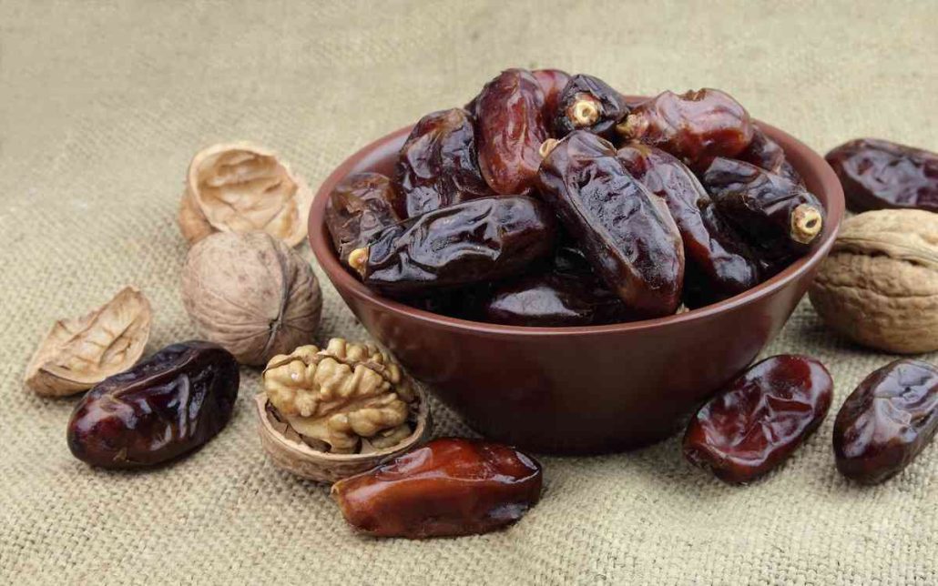  Purchase And Day Price of dried dates nutrition 