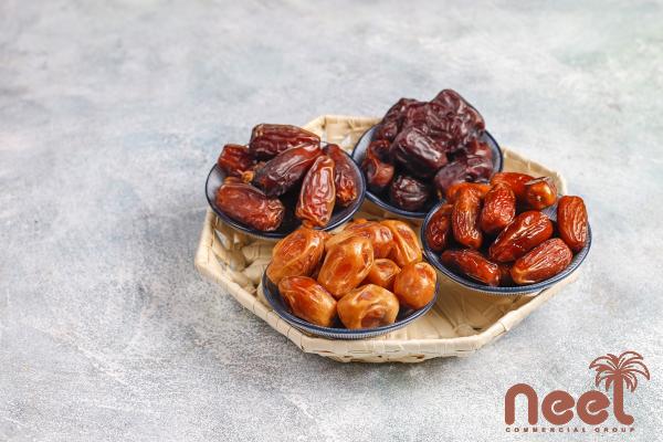 Which is the best Turkish dates? + Complete comparison great price